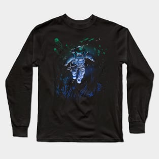 Under The Sky Long Sleeve T-Shirt